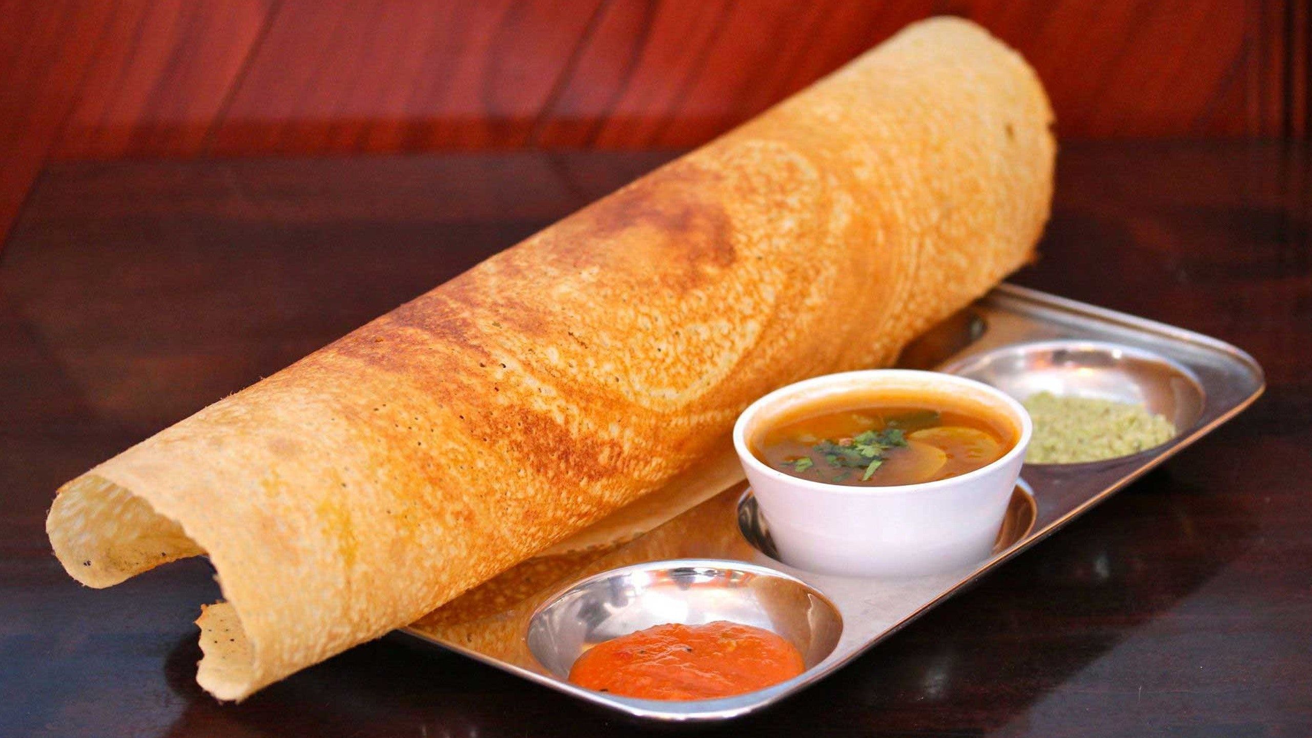 best dosa All eat