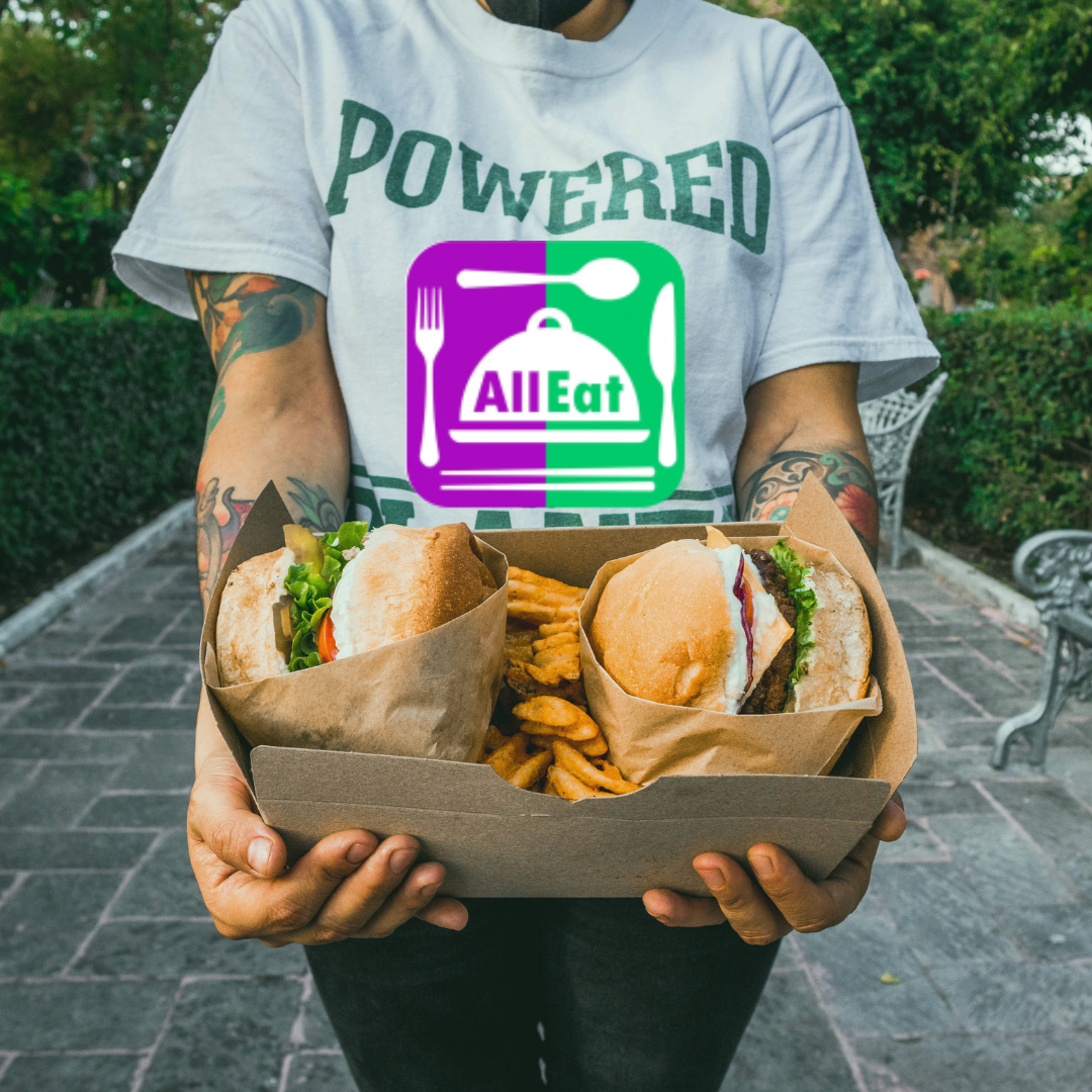 All Eat App