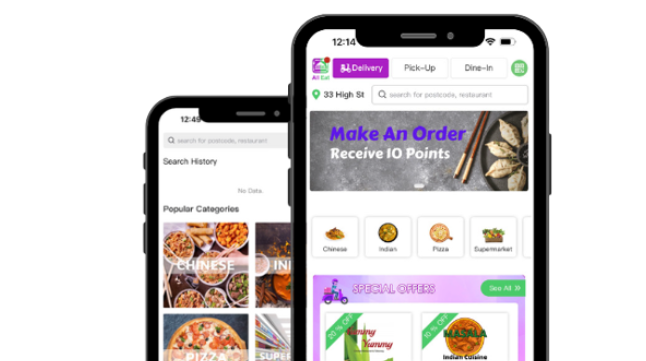 All Eat App Blog | Stay up to date on the latest food trends, All Eat ...