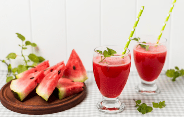 5 Easy and healthy smoothie recipes for summers