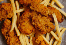 Discover The Best Fried Chicken at WFC Whole Fried Chicken in Manchester, M14 4AN Discover The Best Fried Chicken at WFC Whole Fried Chicken in Manchester, M14 4AN