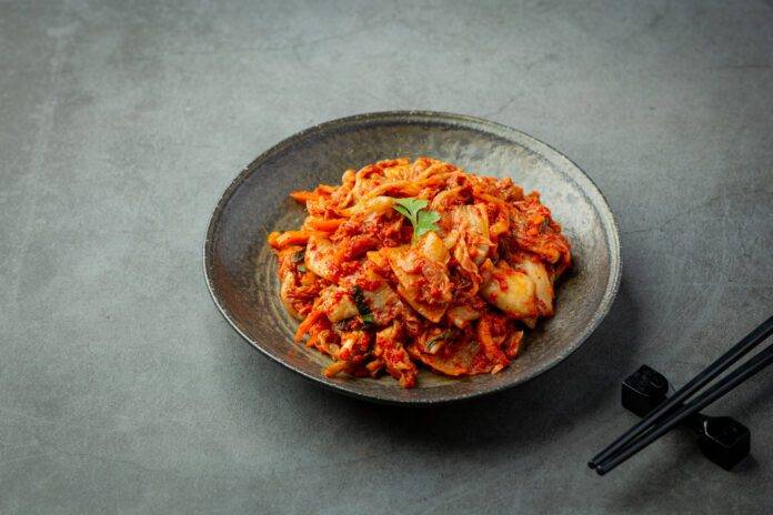 What is Korean Kimchi and How Does it Taste?